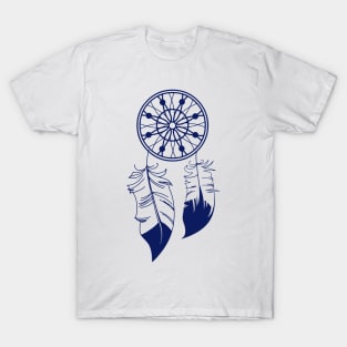 DREAM CATCHER T-SHIRT DREAM CATCHER T-Shirt